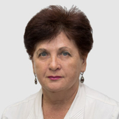 Балунова Галина Алексеевна, терапевт