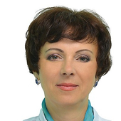 Скатова Ирина Николаевна, офтальмолог