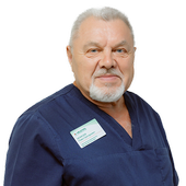 Моисеев Павел Григорьевич, неонатолог