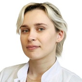 Арсеева Татьяна Николаевна, анестезиолог-реаниматолог
