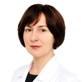 Щукина Оксана Владиславовна, артролог