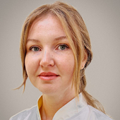 Каргина Марина Александровна, детский невролог