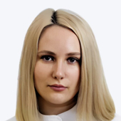 Пятницкая Виолетта Евгеньевна, психиатр