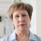 Балакшина Наталья Георгиевна, гинеколог