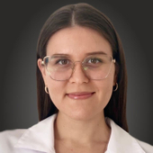 Небылица Екатерина Анатольевна, эндокринолог