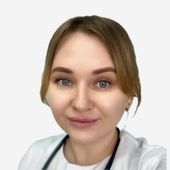 Терещенко Ольга Алексеевна, педиатр