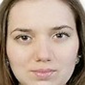 Виноградова Мария Викторовна, инфекционист