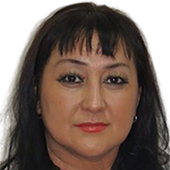 Марданова Резеда Мазгутовна, массажист