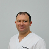 Кисиев Арсен Давидович, стоматолог-хирург