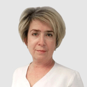 Гуськова Татьяна Евгеньевна, стоматолог-терапевт