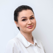 Колесникова Людмила Валерьевна, гинеколог