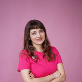 Любимова Наталия Александровна, логопед