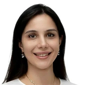 Такоева Марина Аркадьевна, гинеколог