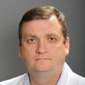 Гурьев Дмитрий Львович, гинеколог