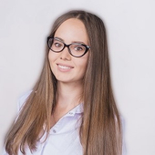 Григорян Марина Валерьевна, пародонтолог