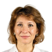 Прутенская Ольга Александровна, кардиолог