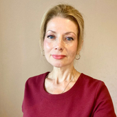 Чумичева Диана Михайловна, психолог