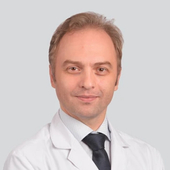 Ковалев Анатолий Александрович, терапевт