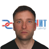 Солопенко Артем Геннадьевич, массажист