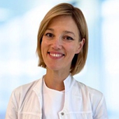 Тонкопий Оксана Владимировна, детский офтальмолог