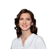 Спицына Марина Сергеевна, детский стоматолог