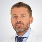 Дикарев Алексей Сергеевич, онколог