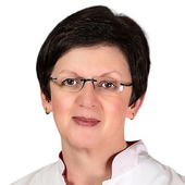 Рязанцева Татьяна Владимировна, офтальмолог