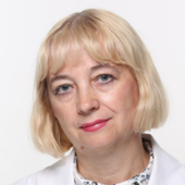 Таракина Ольга Викторовна, врач УЗД