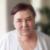 Рыбина Людмила Николаевна, гематолог