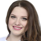 Прокопюк София Михайловна, анестезиолог-реаниматолог