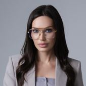 Сухарева Анастасия Сергеевна, врач-косметолог