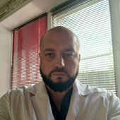 Гасанов Рафик Надирович, психотерапевт