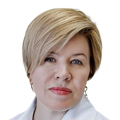 Степанова Светлана Николаевна, акушер-гинеколог