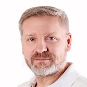 Савич Виктор Игоревич, стоматолог-терапевт