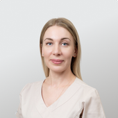 Дивненко Ксения Сергеевна, косметолог