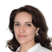 Яврумян Арменуи Араратовна, врач-косметолог