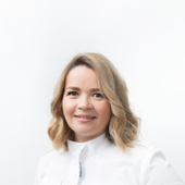 Ягафарова Лилия Финатовна, стоматолог-терапевт