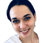 Шпакова Ксения Владимировна, гинеколог