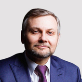 Ромашин Владимир Николаевич, психолог