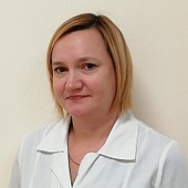 Сутягина Ольга Станиславовна, психиатр