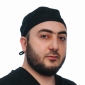 Тазбиев Сейд-Магомед Мусаевич, флеболог