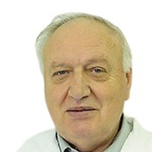 Чумаков Анатолий Николаевич, ортодонт