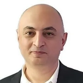 Акопян Ашот Саркисович, уролог-хирург