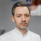 Танцура Николай Александрович, стоматолог-ортопед