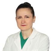 Белоусова Евгения Борисовна, невролог
