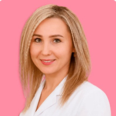 Исаева Ольга Ивановна, гастроэнтеролог