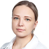 Андреюк Анжелика Александровна, эндоскопист