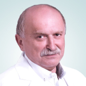 Рапопорт Лев Яковлевич, сексолог