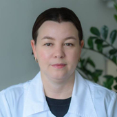 Пинчук Анна Петровна, кардиолог