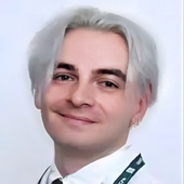 Щеблыкин-Монастырёв Аркадий Дмитриевич, психотерапевт